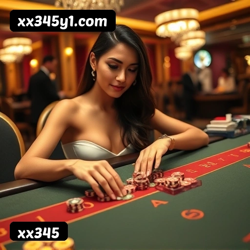 Bônus de Boas-vindas xx345